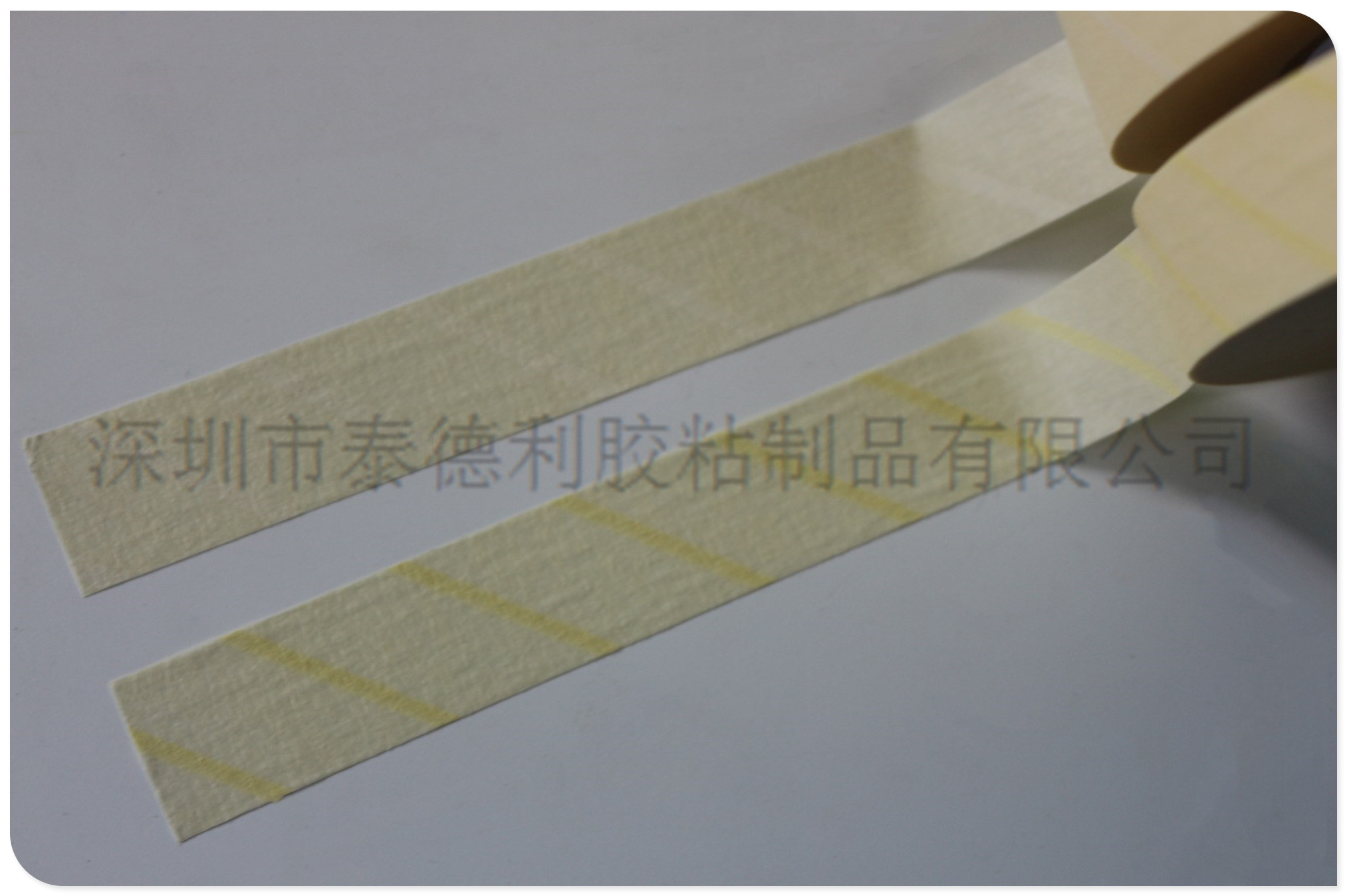 滅菌醫用指示膠帶